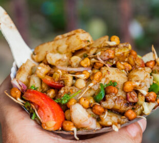 Street Foods Every Tourist Should Try