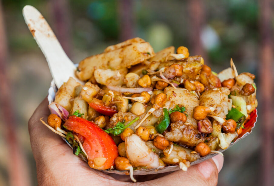 Street Foods Every Tourist Should Try