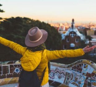 Why More Nigerians Travel Abroad