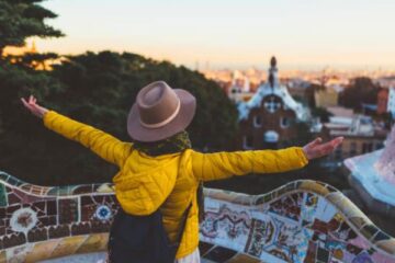 Why More Nigerians Travel Abroad