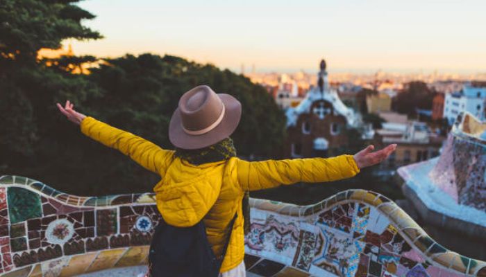 Why More Nigerians Travel Abroad
