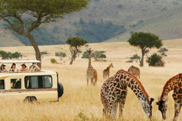 Hidden Gems Every Traveler Should Visit in East Africa