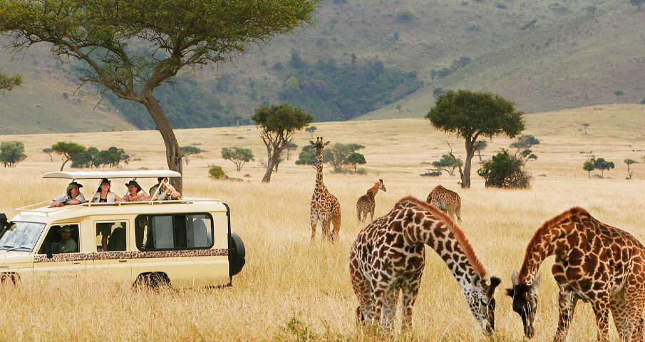 Hidden Gems Every Traveler Should Visit in East Africa