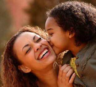 Raising Confident Children in Modern Africa