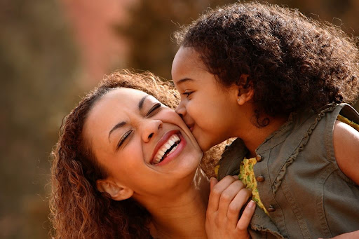 Raising Confident Children in Modern Africa