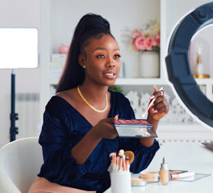 African Content Creators Influencing Global Media