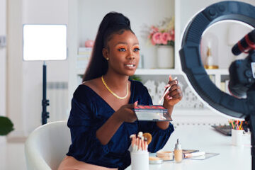 African Content Creators Influencing Global Media