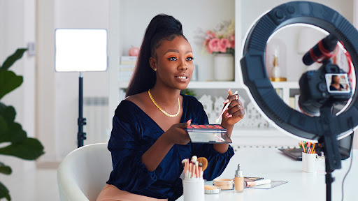 African Content Creators Influencing Global Media