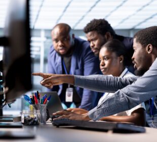 African Startups Solving Local Challenges