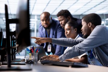 African Startups Solving Local Challenges
