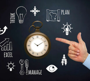 How to Manage Your Time Effectively