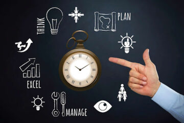 How to Manage Your Time Effectively