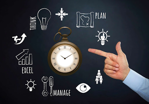 How to Manage Your Time Effectively