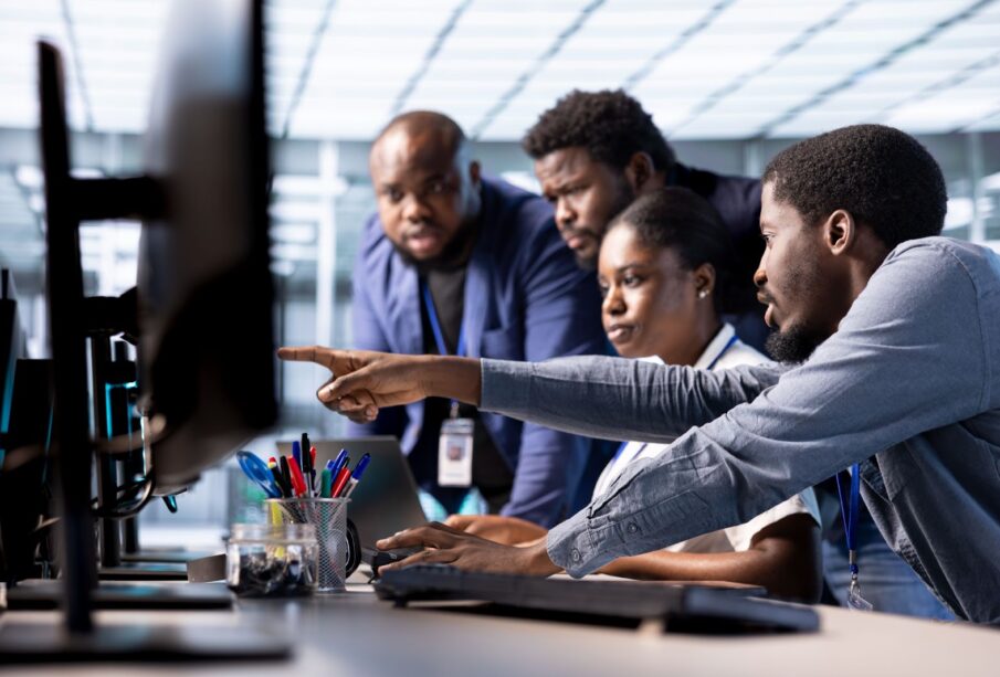 African Startups Solving Local Challenges