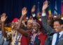 Young Africans Leading Community Change