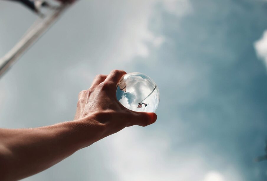 Building a Sustainable Freelance Career