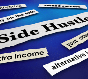 Side Hustles That Work in Africa