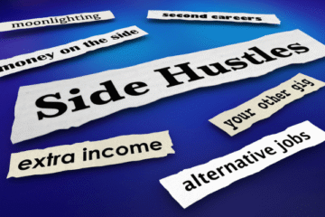 Side Hustles That Work in Africa