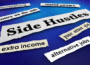 Side Hustles That Work in Africa