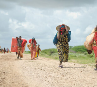 How Communities Recover After Conflict