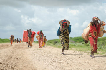 How Communities Recover After Conflict