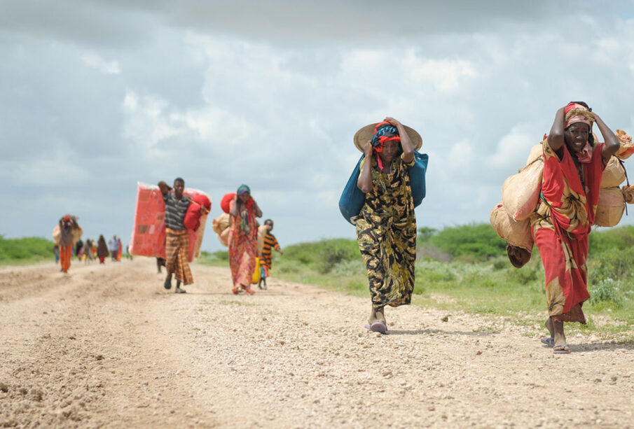 How Communities Recover After Conflict
