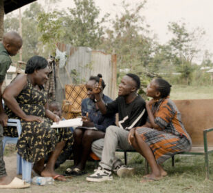 Top African Films Everyone Should Watch