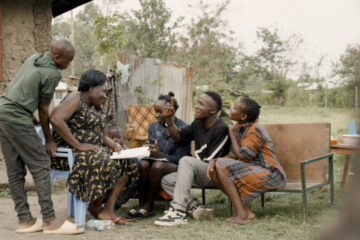 Top African Films Everyone Should Watch