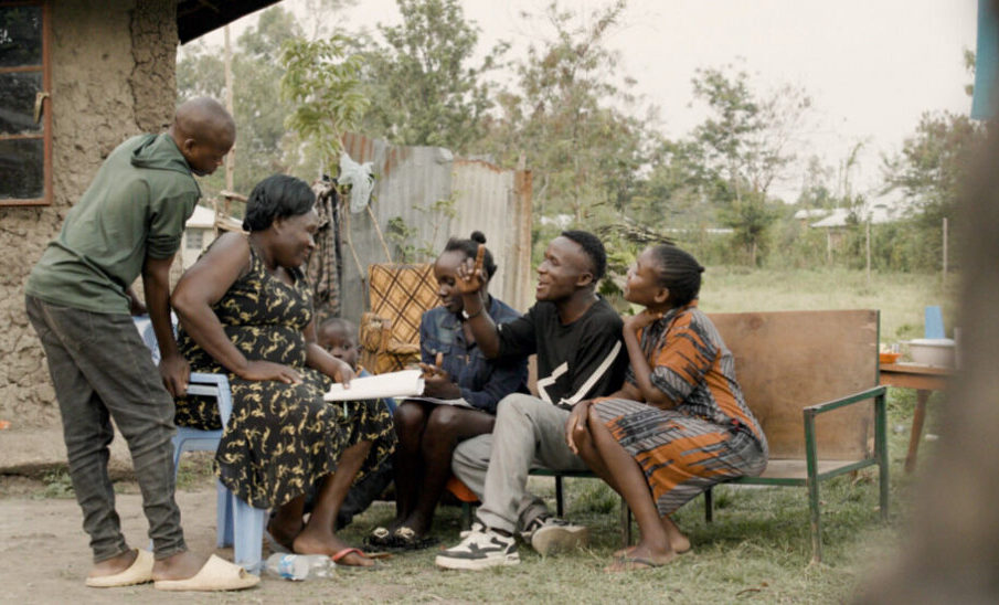 Top African Films Everyone Should Watch