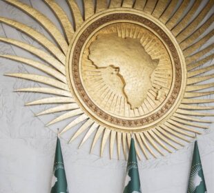 Africa's Growing Influence in Global Affairs