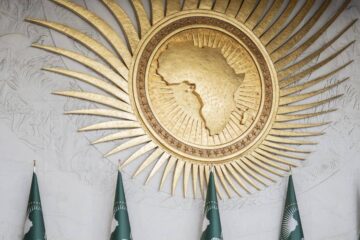 Africa's Growing Influence in Global Affairs