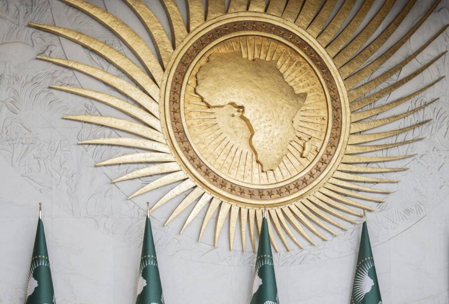 Africa's Growing Influence in Global Affairs
