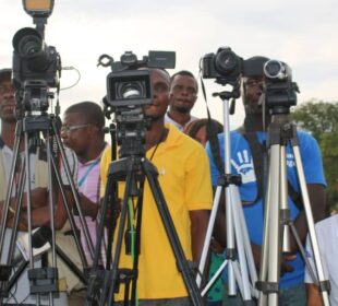 The Role of Journalism in Modern Africa