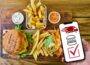 The Business of Food Delivery Services