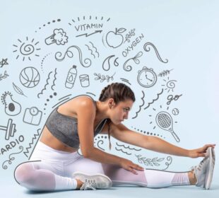 The Benefits of Daily Exercise