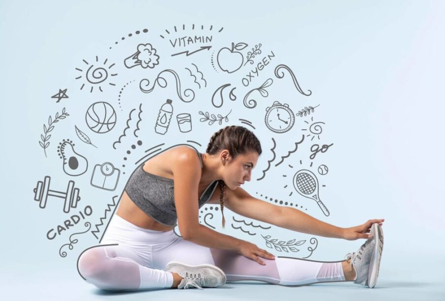 The Benefits of Daily Exercise