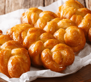 African Desserts Worth Discovering