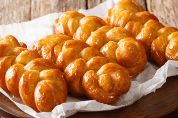 African Desserts Worth Discovering