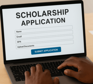 Nigerians Study Abroad