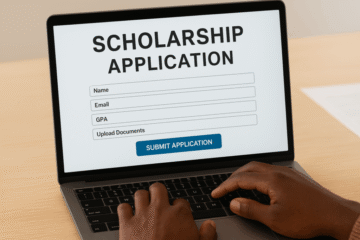 Nigerians Study Abroad