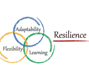 Building Resilience During Difficult Times