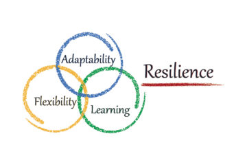 Building Resilience During Difficult Times
