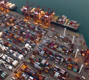 The Future of Transportation in Africa