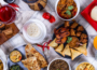 Culinary Tourism Across the Continent
