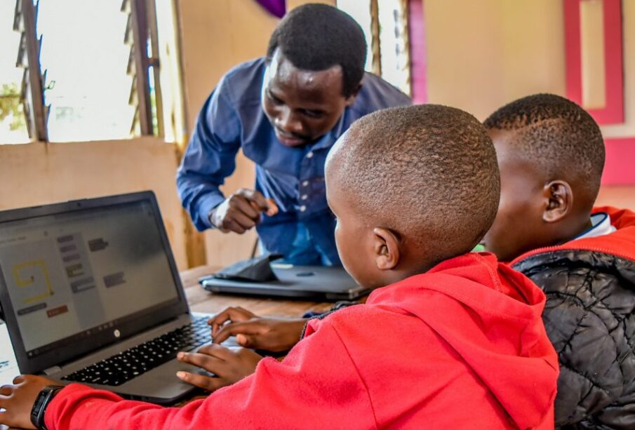 How Technology Is Transforming Education