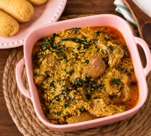 Traditional African Soups and Their Origins