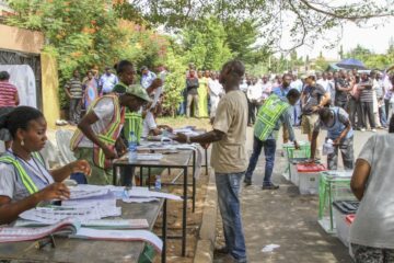 Emerging Leaders Changing African Politics