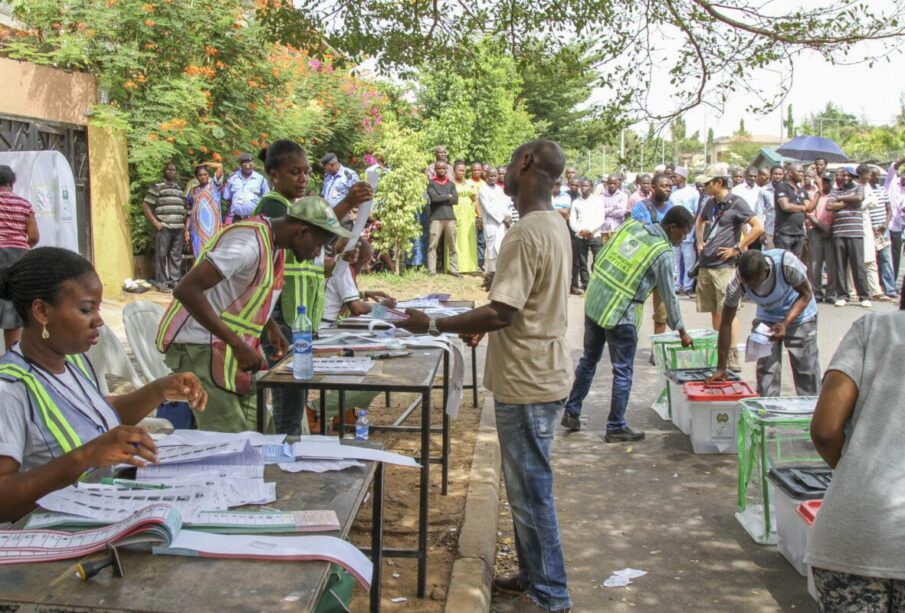 Emerging Leaders Changing African Politics