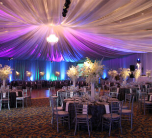 The Business of Event Planning in Africa