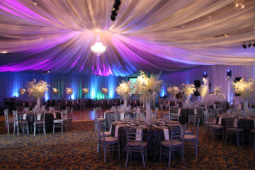 The Business of Event Planning in Africa